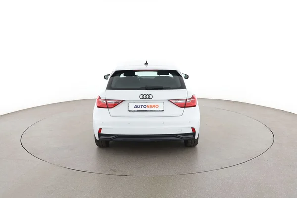 Audi A1 (2019) — foto 11 van 16