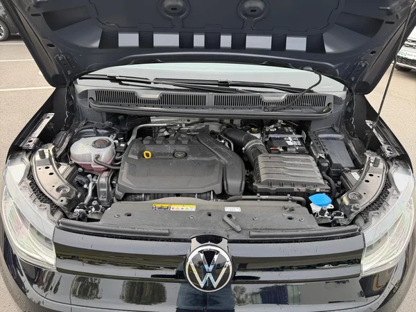 VOLKSWAGEN Caddy Cargo (2024) — foto 15 van 24