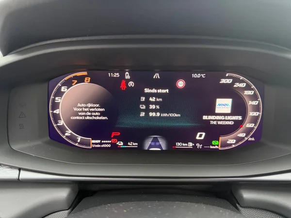 CUPRA Terramar e-Hybrid (PHEV) (2026) — foto 10 van 21
