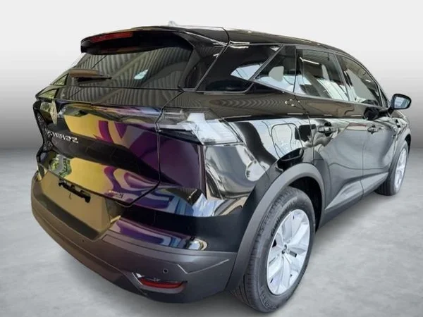 Renault Symbioz (2026) — foto 13 van 17