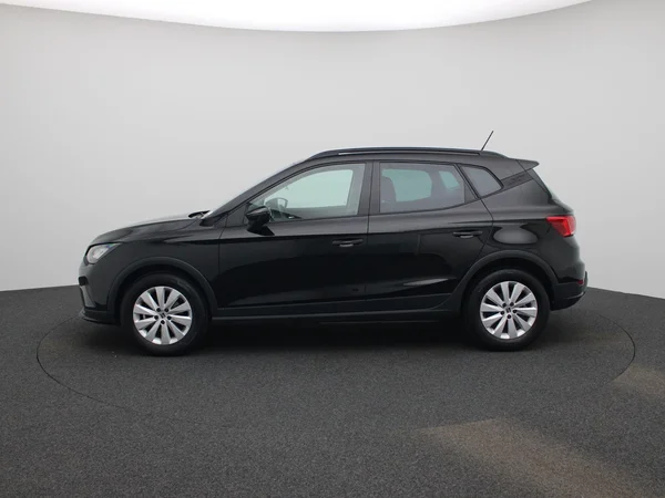SEAT Arona (2023) — foto 35 van 39