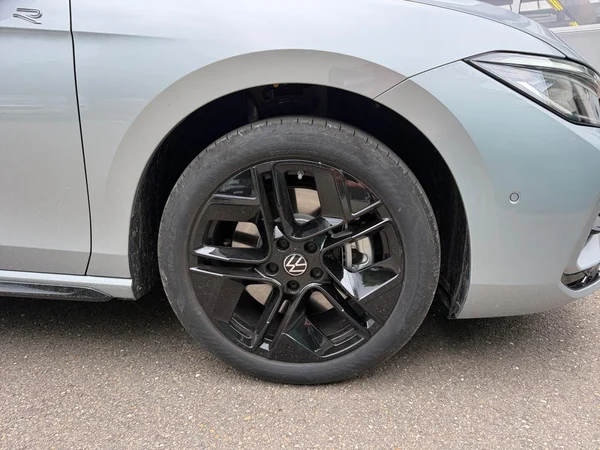 VOLKSWAGEN Passat Variant eHybrid (PHEV) (2026) — foto 17 van 24