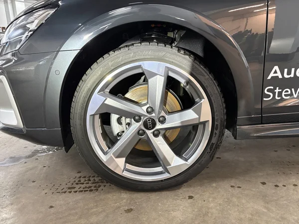 AUDI A3 Alltstreet (2025) — foto 4 van 21