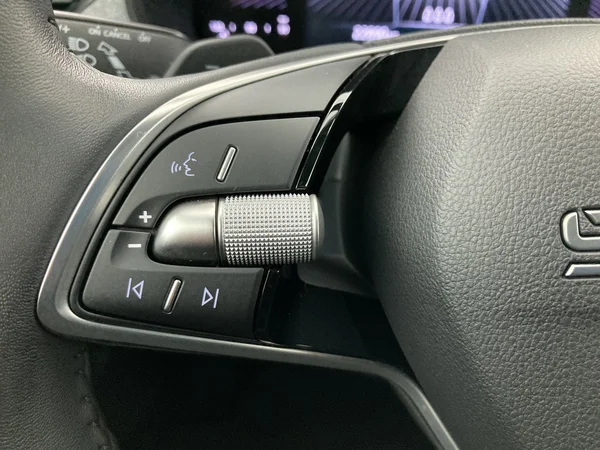 SKODA Scala (2025) — foto 20 van 36