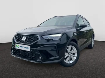 SEAT Arona (2026)