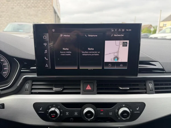AUDI A4 Avant (2022) — foto 14 van 18