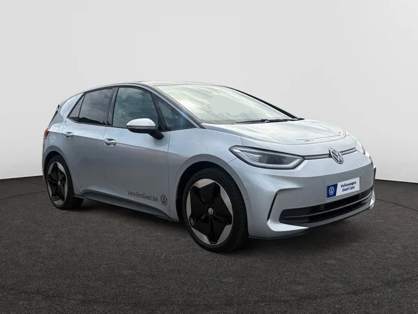 VOLKSWAGEN ID.3 (2026) — foto 18 van 20