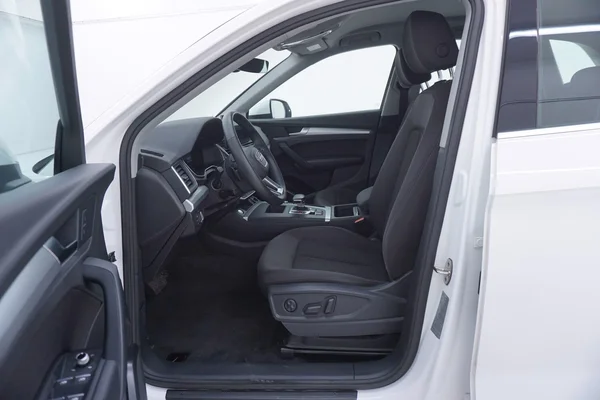 Audi Q5 (2021) — foto 31 van 31