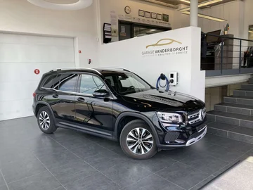Mercedes-Benz GLB d8c8d819-e651-49b7-8995-c59e56601714