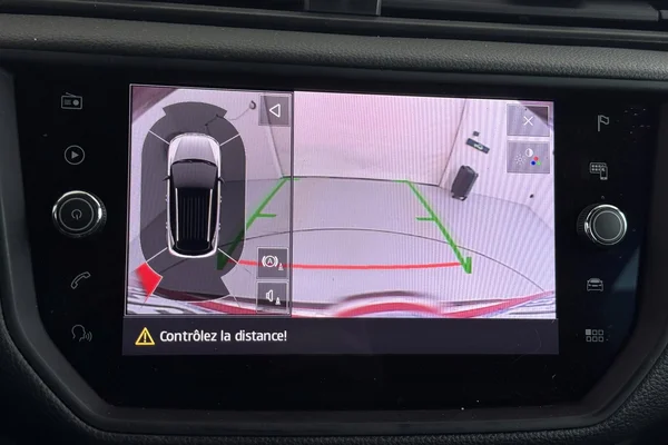 Seat Arona (2019) — foto 8 van 30