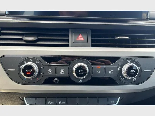 Audi A4 Avant (2022) — foto 11 van 29
