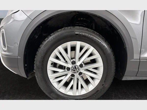 Volkswagen T-Roc (2024) — foto 22 van 22