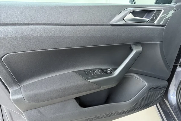 Volkswagen Polo (2025) — foto 7 van 22