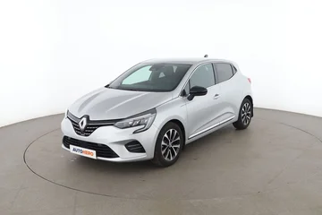Renault Clio 25b6f41c-17d5-4f5f-80b7-6230b09349a7