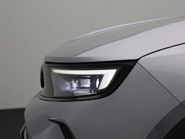 Opel Mokka (2023) — foto 7 van 38
