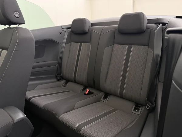 VOLKSWAGEN T-Roc Cabrio (2021) — foto 5 van 29