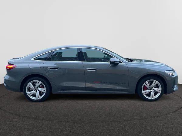 AUDI A5 (2025) — foto 17 van 24