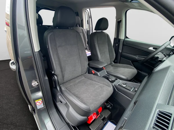 VOLKSWAGEN Caddy Maxi eHybrid (2025) — foto 11 van 24