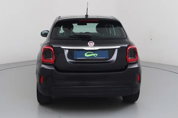 Fiat 500x (2020) — foto 26 van 31