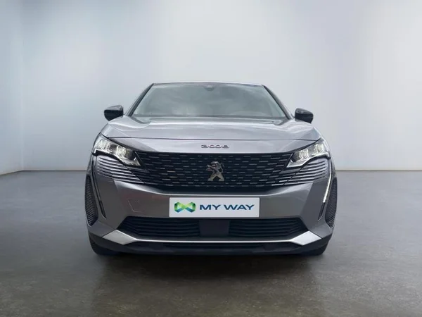 PEUGEOT 3008 Dsl (2022) — foto 25 van 27