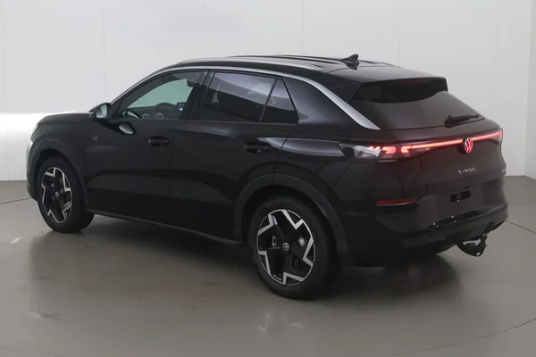 Volkswagen T-Roc (2026) — foto 7 van 13