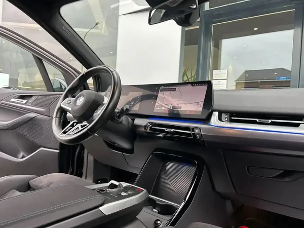 Bmw 218 (2022) — foto 19 van 20