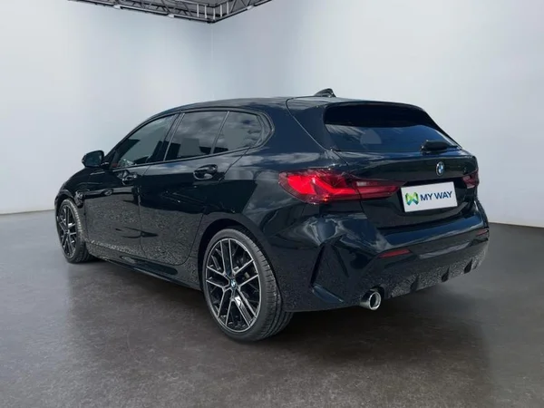 BMW 1 Hatch (F40) (2020) — foto 23 van 31