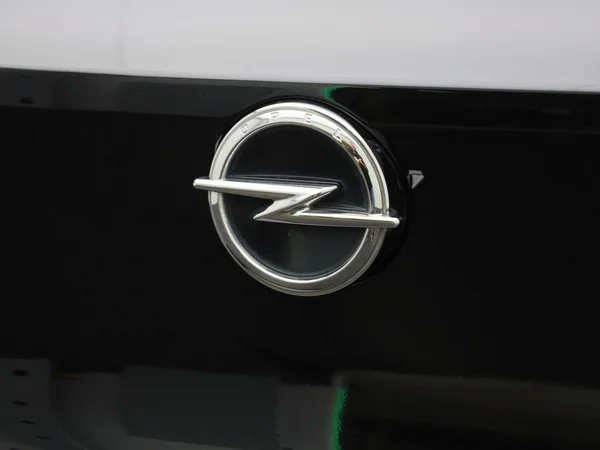 Opel Corsa (2023) — foto 28 van 39