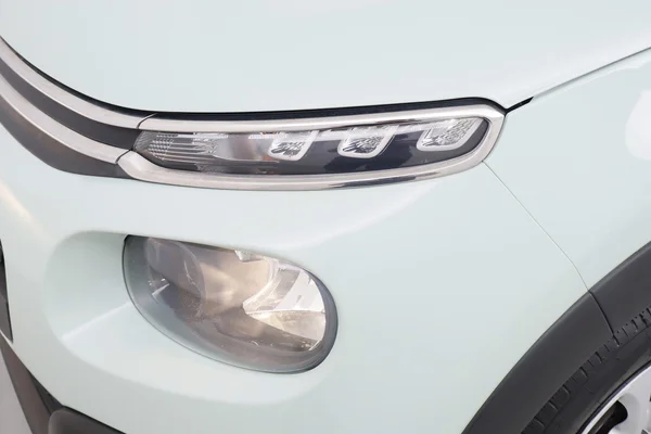 Citroen C3 (2018) — foto 74 van 74