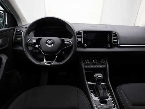 SKODA Karoq (2024) — foto 4 van 20