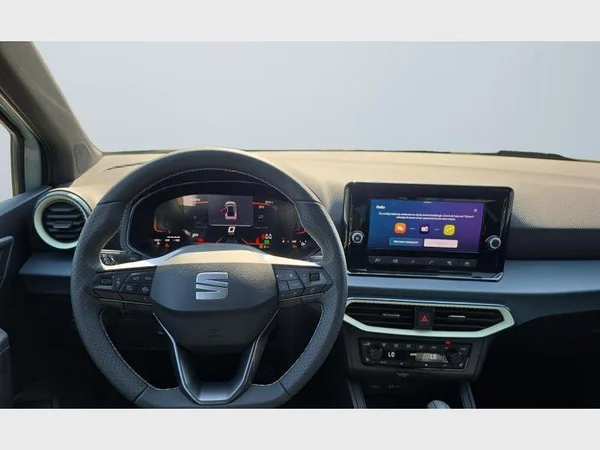 SEAT Arona (2026) — foto 3 van 18