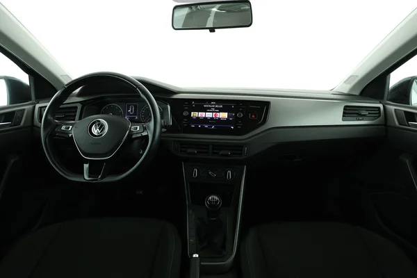 Volkswagen Polo (2021) — foto 3 van 16