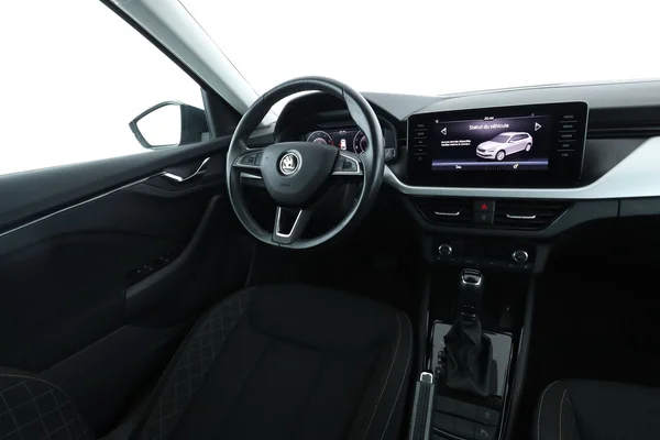 Skoda Kamiq (2020) — foto 4 van 16
