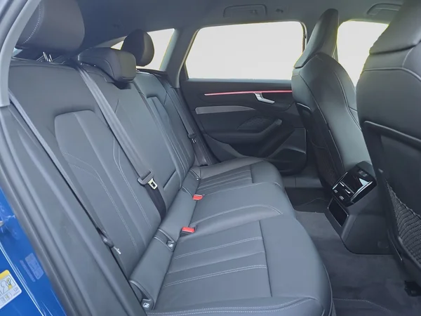 AUDI A6 Avant (2026) — foto 3 van 18