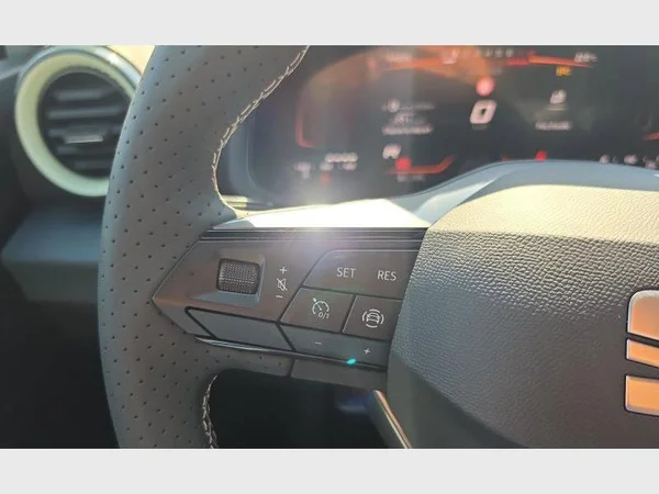 SEAT Arona (2026) — foto 10 van 18