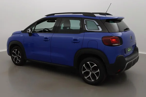 Citroen C3 Aircross (2022) — foto 23 van 36
