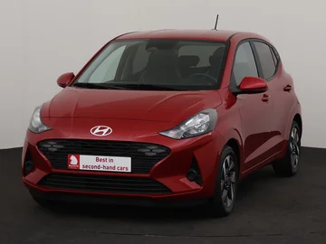 HYUNDAI i10 (2025)