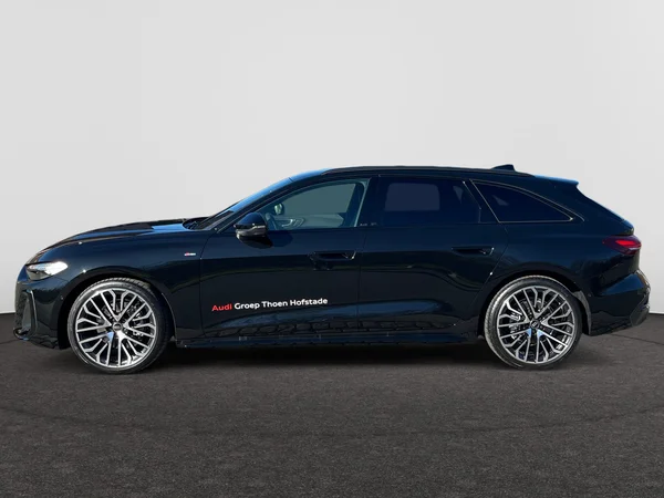 AUDI A5 Avant (2026) — foto 12 van 24