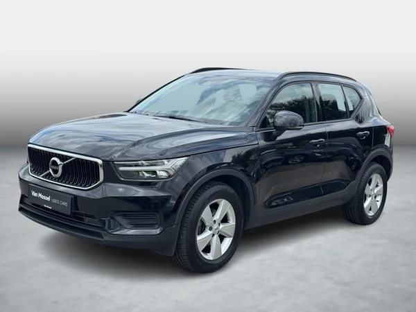 Volvo XC40 (2020) — foto 20 van 22