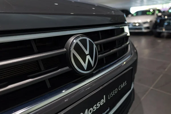 Volkswagen Tiguan (2022) — foto 36 van 37