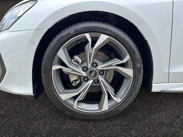 AUDI A3 Sportback (2026) — foto 14 van 22