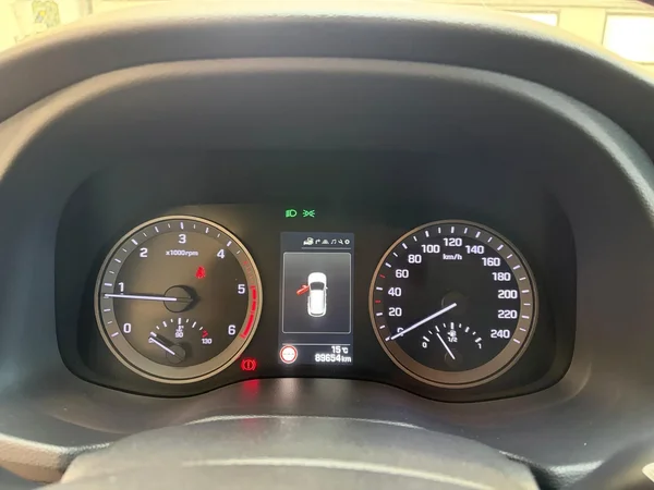 Hyundai Tucson (2018) — foto 2 van 25