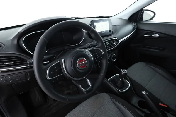 Fiat Tipo (2022) — foto 2 van 16