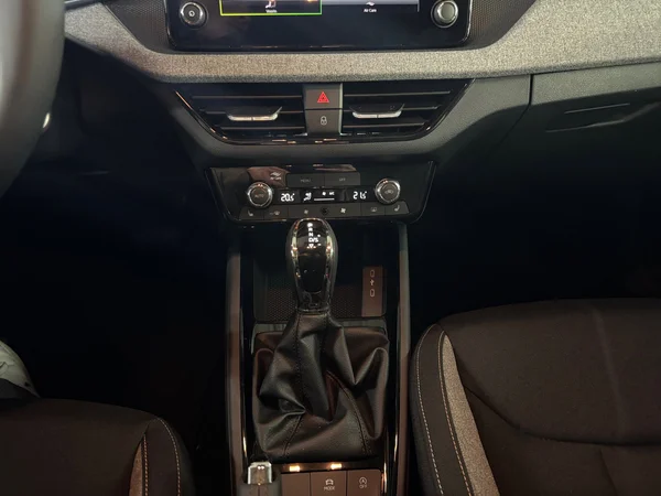 SKODA Scala (2026) — foto 3 van 21