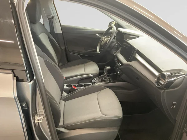 SKODA Fabia (2024) — foto 8 van 22