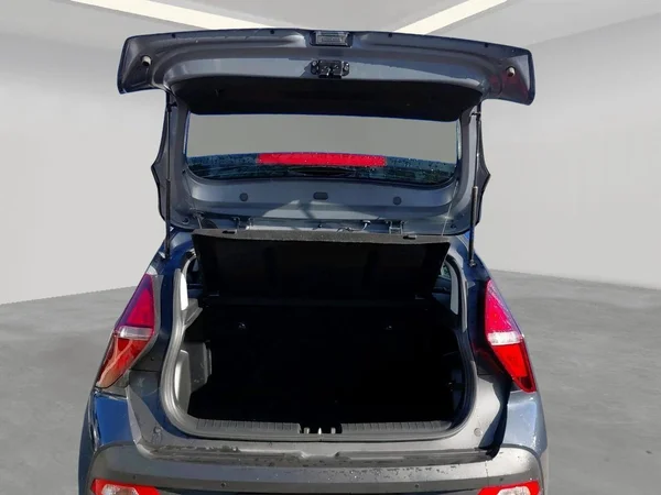 Hyundai Bayon (2024) — foto 13 van 15