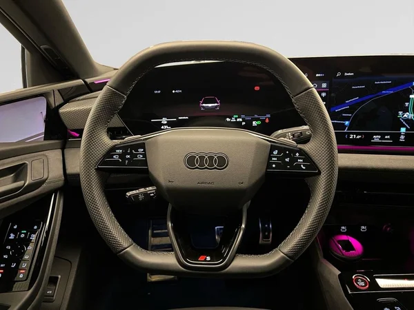 AUDI A6 Avant e-tron (2025) — foto 12 van 15