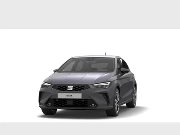 SEAT Ibiza 2026 (2026)