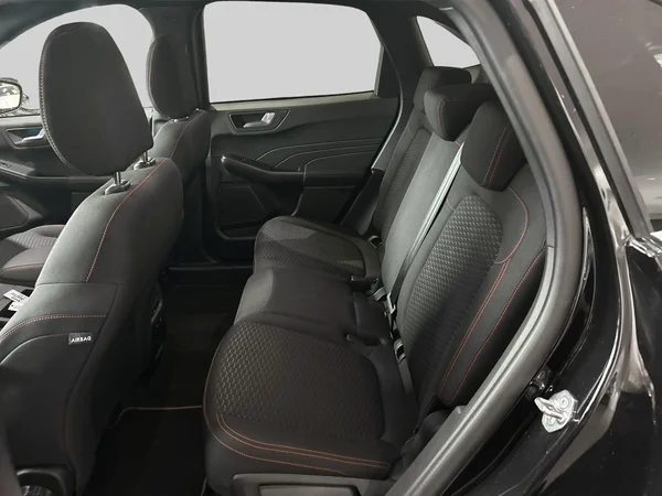 Ford Kuga (2025) — foto 6 van 17