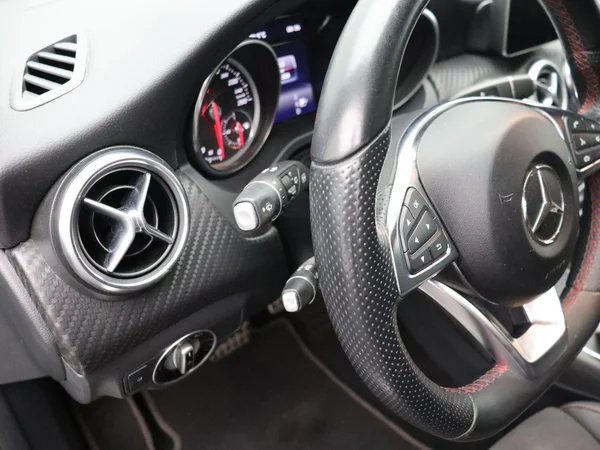 Mercedes-Benz A-Klasse (2018) — foto 26 van 26
